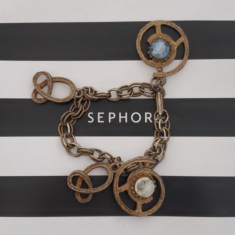 Vintage Y2K bracelet  jewelry